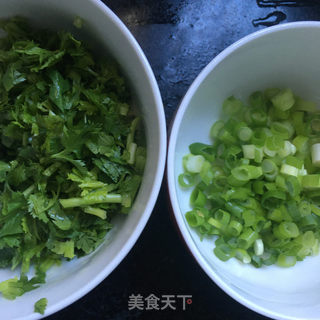 红烧牛肉捞面的做法步骤：6