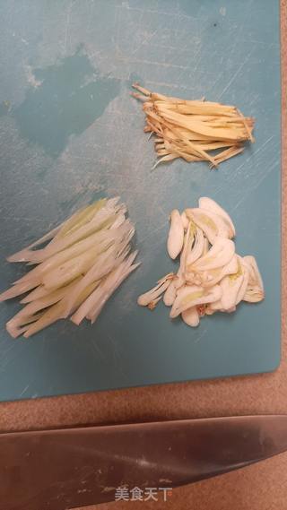 蜜汁烤鸡翅的做法步骤:4