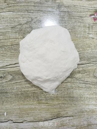 轻食机版#美味肉饼的做法步骤:5