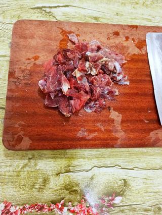 轻食机版#美味肉饼的做法步骤:6