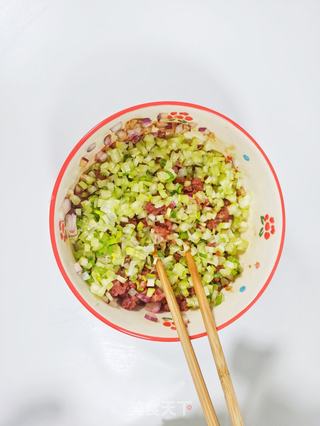 轻食机版#美味肉饼的做法步骤:10