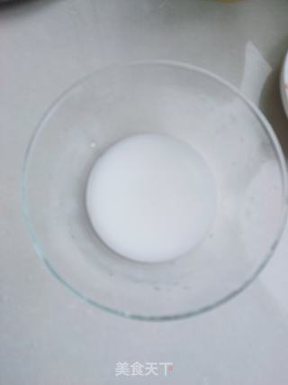 土豆牛肉炸酱拌面的做法步骤:7