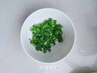 土豆牛肉炸酱拌面的做法步骤：10