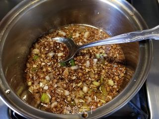 粉丝蒜蓉开背虾的做法步骤:10