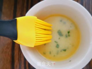 #黄油烤玉米的做法图解3