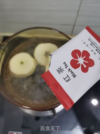 柠檬红茶的做法步骤：3