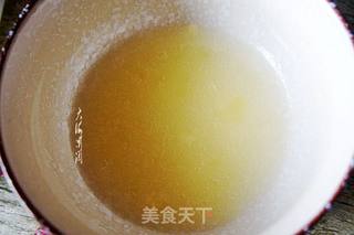 蛋卷酥的做法步骤:3