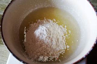 蛋卷酥的做法步骤:4