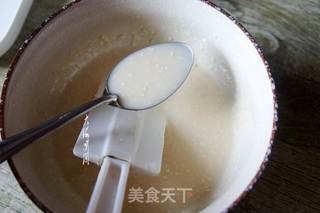 蛋卷酥的做法步骤:7