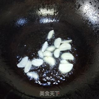 #鸭杂炒甜豆的做法图解6