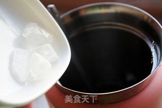 #红豆小米羹的做法图解4