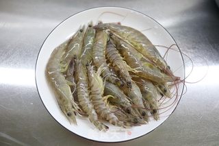 #水晶虾饺的做法图解2