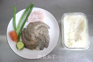 #水晶虾饺的做法图解3