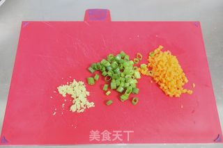 #水晶虾饺的做法图解4
