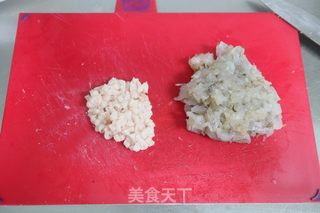 #水晶虾饺的做法图解5