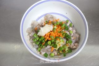 #水晶虾饺的做法图解6