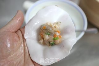#水晶虾饺的做法图解17