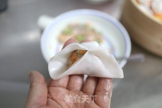 #水晶虾饺的做法图解18