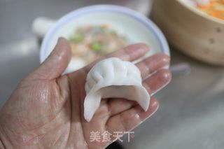 #水晶虾饺的做法图解19