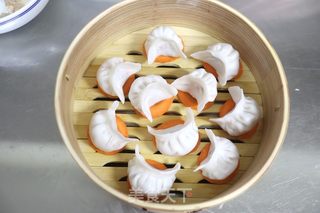 #水晶虾饺的做法图解20