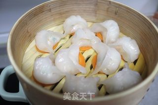 #水晶虾饺的做法图解21