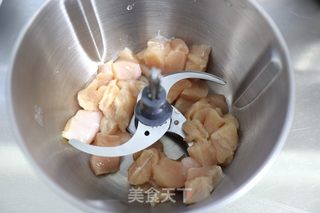 麦乐鸡块的做法步骤：4