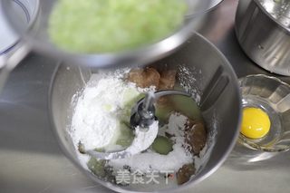 麦乐鸡块的做法步骤：5