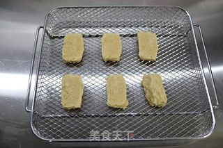 麦乐鸡块的做法步骤：10