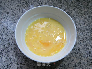 胡萝卜鸡蛋节瓜汤的做法步骤：2