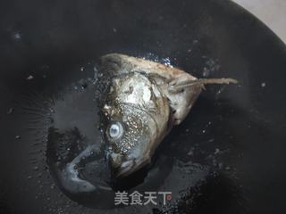 鱼头豆腐汤的做法步骤:6