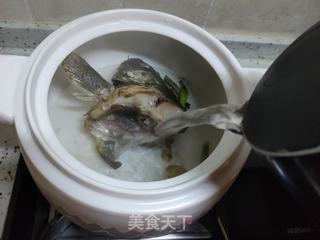 鱼头豆腐汤的做法步骤:8