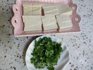 鱼头豆腐汤的做法步骤:3