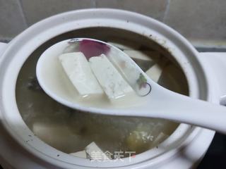 鱼头豆腐汤的做法步骤:12