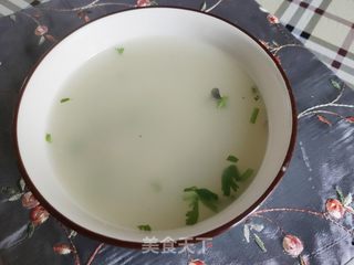 鱼头豆腐汤的做法步骤:18