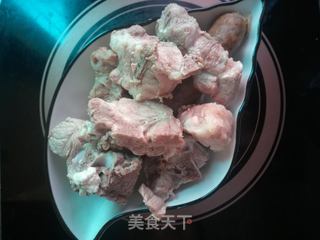 腌笃鲜的做法步骤:4