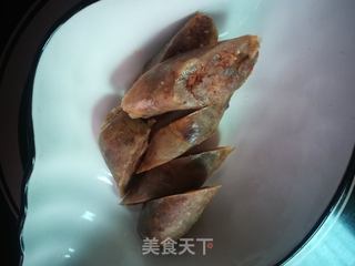 腌笃鲜的做法步骤:5