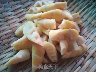腌笃鲜的做法步骤:9