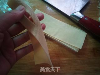 腌笃鲜的做法步骤:10