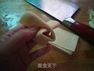 腌笃鲜的做法步骤:11