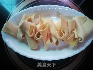 腌笃鲜的做法步骤:12
