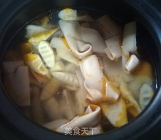 腌笃鲜的做法步骤:13