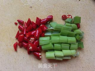 南瓜炖排骨的做法步骤:11