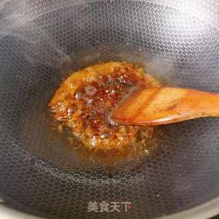 香菇烧鸡的做法步骤:6