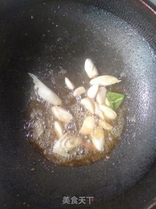排骨香辣锅的做法步骤:9