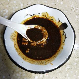 茶树菇红烧肉的做法步骤:6