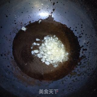茶树菇红烧肉的做法步骤:8