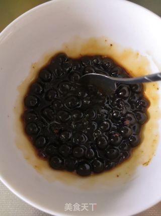 珍珠奶茶的做法步骤:6