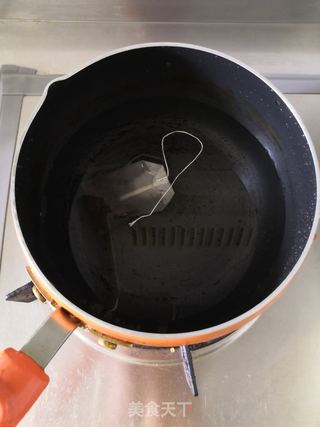 珍珠奶茶的做法步骤:7