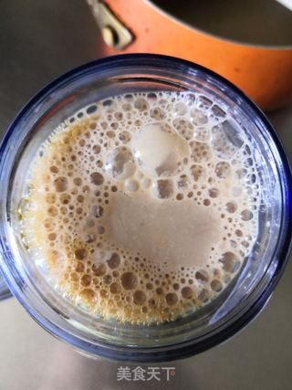 珍珠奶茶的做法步骤:13