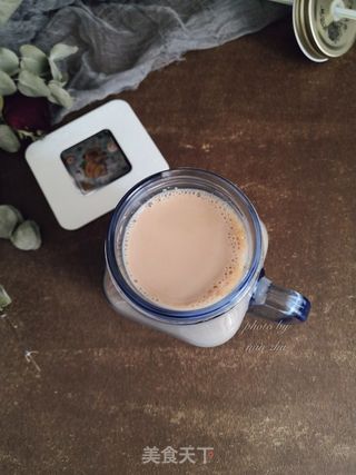 珍珠奶茶的做法步骤:14